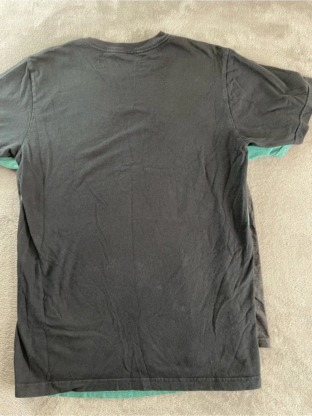 Rip Curl lot rip